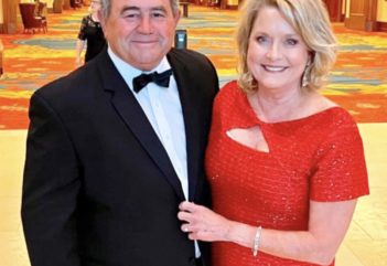 David Reed takes over as Chairman of Marshall County Commission